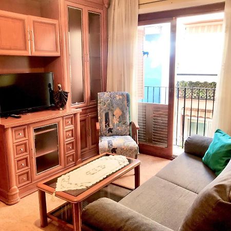 Santo Domingo Apartment Benidorm Exterior foto